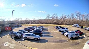 Weather camera view of Zion Public School District 6.