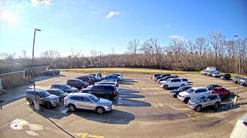 Weather camera view of Zion Public School District 6.