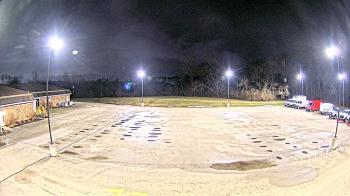 Weather camera view of Zion Public School District 6.