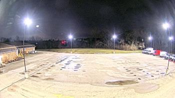 Weather camera view of Zion Public School District 6.