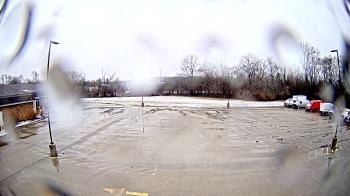 Weather camera view of Zion Public School District 6.