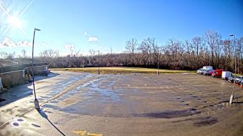 Weather camera view of Zion Public School District 6.