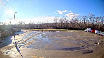 Weather camera view of Zion Public School District 6.