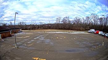 Weather camera view of Zion Public School District 6.