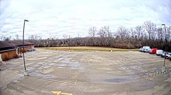 Weather camera view of Zion Public School District 6.