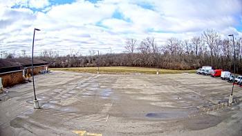 Weather camera view of Zion Public School District 6.