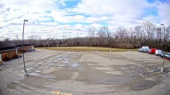 Weather camera view of Zion Public School District 6.