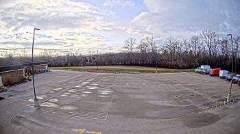 Weather camera view of Zion Public School District 6.