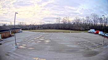 Weather camera view of Zion Public School District 6.