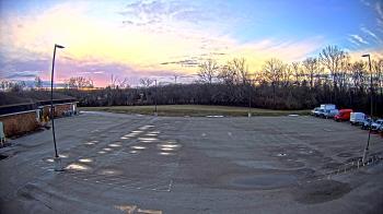 Weather camera view of Zion Public School District 6.