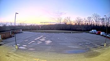 Weather camera view of Zion Public School District 6.