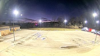 Weather camera view of Zion Public School District 6.