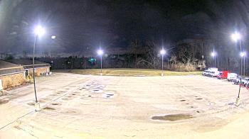 Weather camera view of Zion Public School District 6.