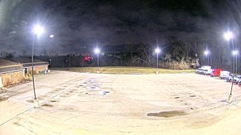 Weather camera view of Zion Public School District 6.