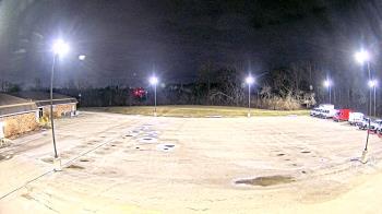 Weather camera view of Zion Public School District 6.