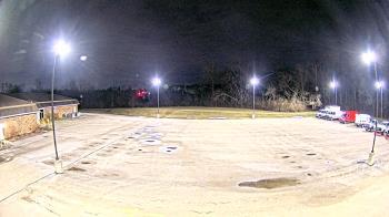 Weather camera view of Zion Public School District 6.