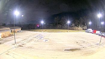 Weather camera view of Zion Public School District 6.