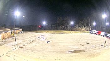 Weather camera view of Zion Public School District 6.