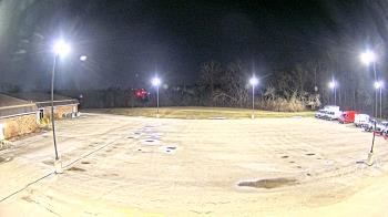 Weather camera view of Zion Public School District 6.