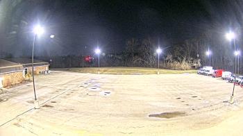 Weather camera view of Zion Public School District 6.