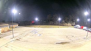 Weather camera view of Zion Public School District 6.