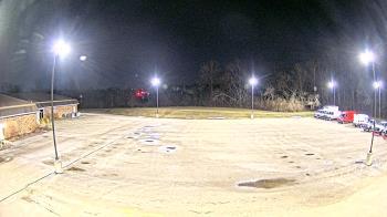 Weather camera view of Zion Public School District 6.