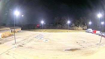 Weather camera view of Zion Public School District 6.