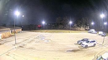 Weather camera view of Zion Public School District 6.