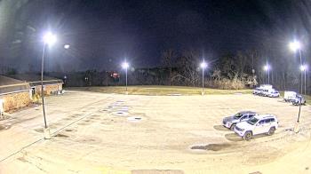 Weather camera view of Zion Public School District 6.