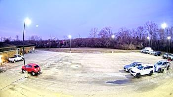 Weather camera view of Zion Public School District 6.