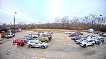 Weather camera view of Zion Public School District 6.