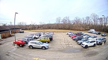 Weather camera view of Zion Public School District 6.