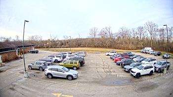 Weather camera view of Zion Public School District 6.