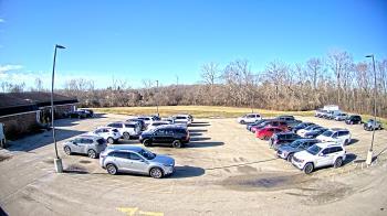 Weather camera view of Zion Public School District 6.