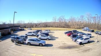 Weather camera view of Zion Public School District 6.