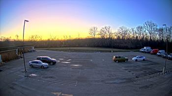 Weather camera view of Zion Public School District 6.