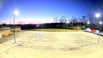 Weather camera view of Zion Public School District 6.