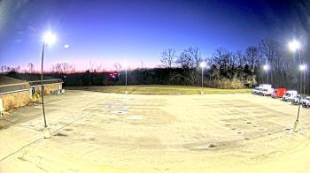 Weather camera view of Zion Public School District 6.