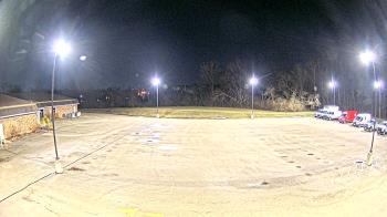 Weather camera view of Zion Public School District 6.