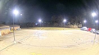 Weather camera view of Zion Public School District 6.