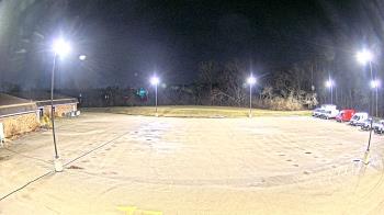 Weather camera view of Zion Public School District 6.