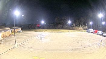 Weather camera view of Zion Public School District 6.