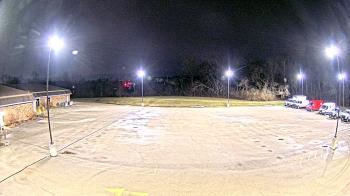 Weather camera view of Zion Public School District 6.