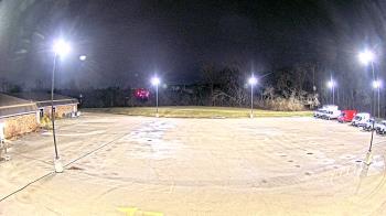 Weather camera view of Zion Public School District 6.