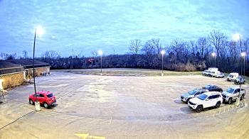 Weather camera view of Zion Public School District 6.