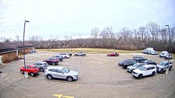 Weather camera view of Zion Public School District 6.