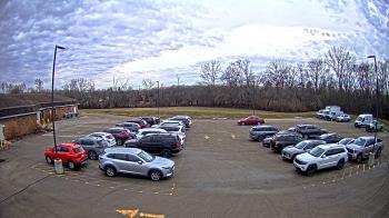 Weather camera view of Zion Public School District 6.