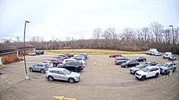 Weather camera view of Zion Public School District 6.