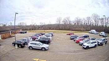 Weather camera view of Zion Public School District 6.