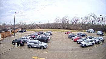 Weather camera view of Zion Public School District 6.